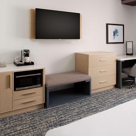 Best Western Premier Keizer Salem Hotel Dış mekan fotoğraf